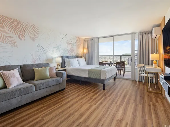 445 Seaside Ave APT 3111, Honolulu, HI 96815