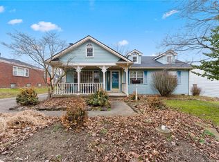 2438 W Manor Ave, Youngstown, OH