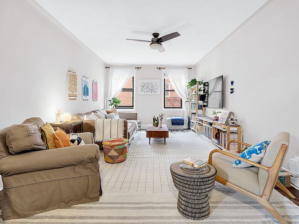 1st image of 385 Argyle Rd APT 4H