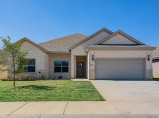 5721 118th St, Lubbock, TX 79424