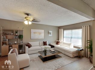 416 Carroll Ave, Wake Village, TX 75501