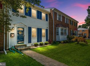 1827 Aberdeen Cir, Crofton, MD 21114