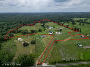 1509 County Road 3170, Quitman, TX 75783