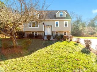 92 Rama St, Taunton, MA 02780