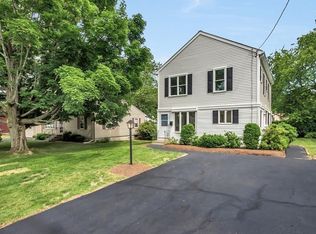 3 Edwards Rd, Natick, MA 01760