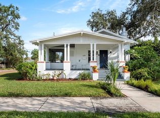 649 Park Lake St, Orlando, FL 32803