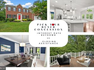 8304 Cedarview Ct, Clinton, MD 20735