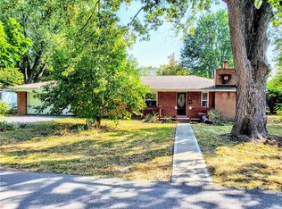 2003 N Exeter Ave, Indianapolis, IN