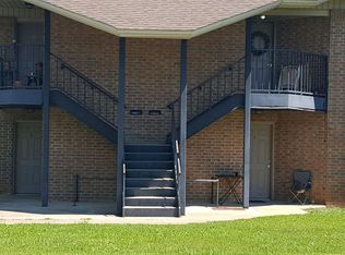 1509 S Harrison St APT 2, Dewitt, AR 72042