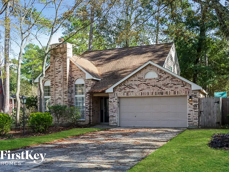 160 W Golden Arrow Cir — Photo 2