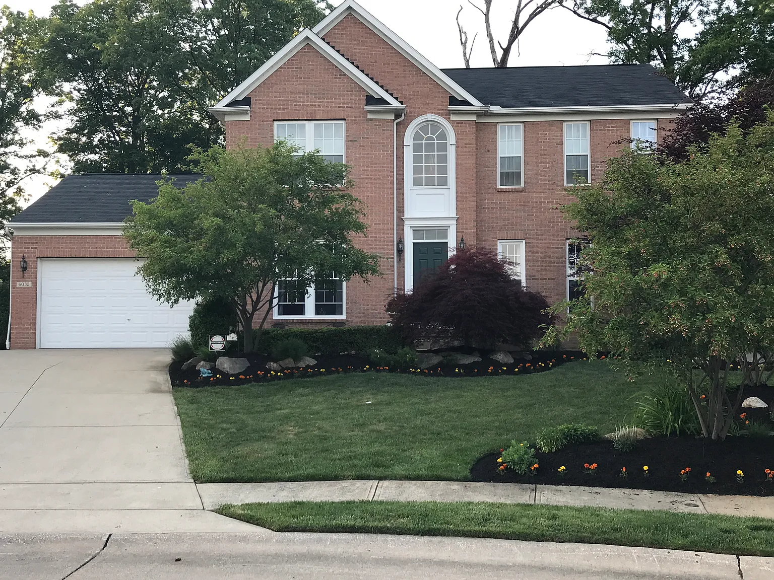 6032 White Tail Ln photo 1
