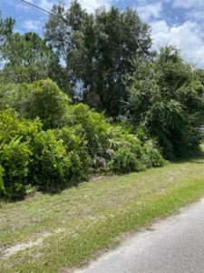 McTague St LOT 3, North Pt, FL, 34291