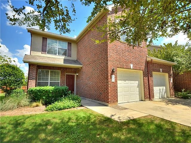 Home features lots of natural light through the large window