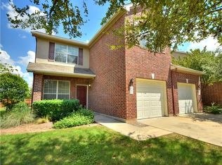 20 Verde Ranch Loop, Leander, TX 78641