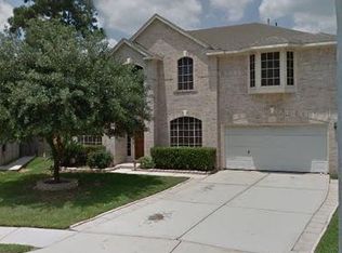 21035 Manon Ln, Spring, TX 77388