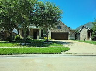 28914 Davenport Dr, Katy, TX 77494