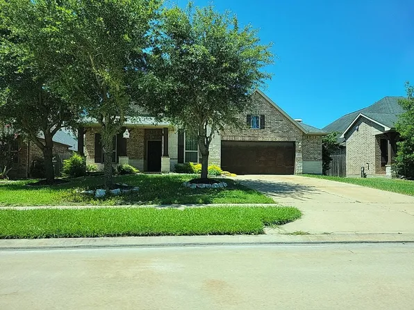 28914 Davenport Dr, Katy, TX 77494
