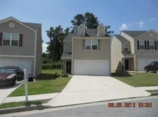 1150 Brookstone Rd, Atlanta, GA 30349