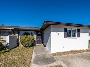706 W 26th St, Lynn Haven, FL 32444