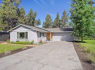 2901 NE Shepard Rd, Bend, OR 97701
