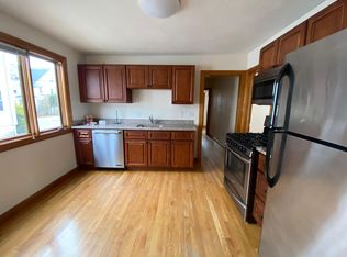 21 Donnybrook Rd #A1, Brighton, MA 02135