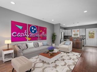 105 Porter Ter, Nashville, TN 37206