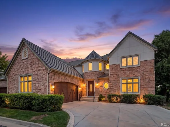 8735 E Iliff Drive, Denver, CO 80231