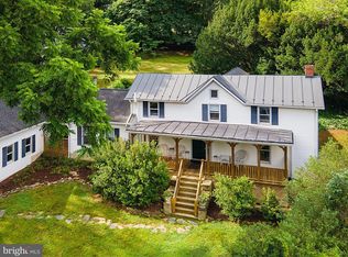 35739 Hayman Ln, Round Hill, VA 20141