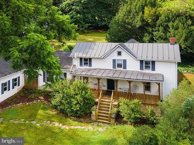 35739 Hayman Ln, Round Hill, VA, 20141