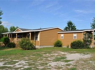 916 SW 60th Ln, Lamar, MO 64755