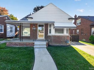 11316 Marion, Redford, MI 48239