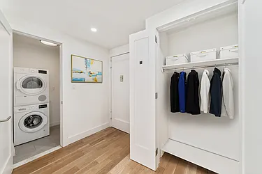 Rented by Vector New York, LLC