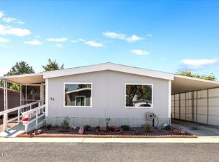 7901 E State Route 69 LOT 62, Prescott Valley, AZ 86314