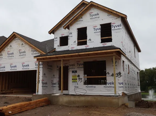 2728 Sky Crossing Dr, Beavercreek, OH 45434