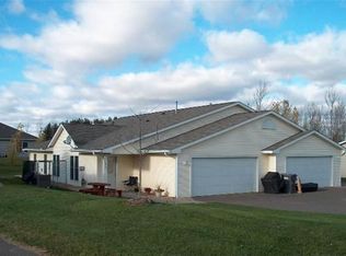 1840 11th Ave, Baldwin, WI 54002