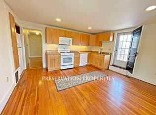 21 Hunter St #1A, West Newton, MA 02465