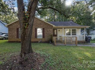 6825 Shiloh Ridge Ln, Charlotte, NC 28212