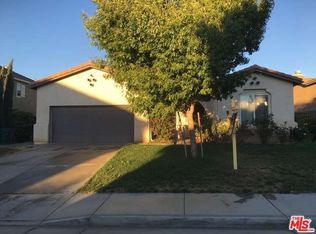 36448 Fieldglass Ct, Palmdale, CA 93552