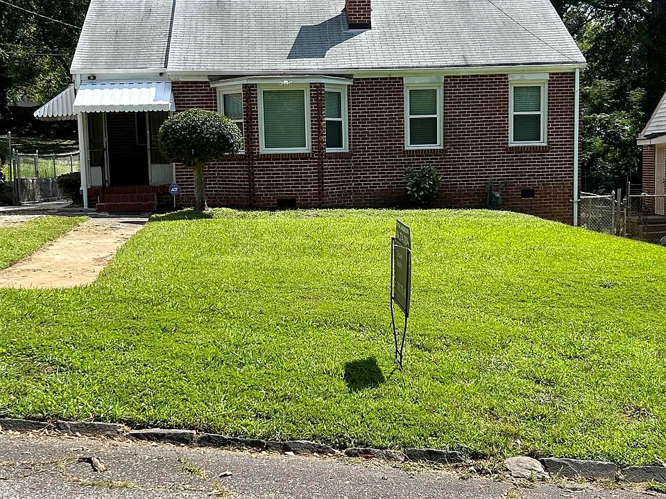 1752 Springview Rd NW, Atlanta, GA 30314 MLS 20142656 Zillow