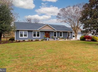 24204 Drayton Landing Dr, Worton, MD 21678