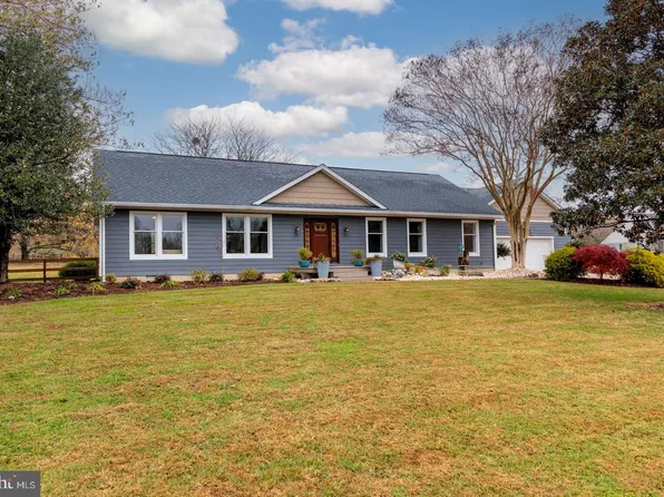 24204 Drayton Landing Dr, Worton, MD 21678