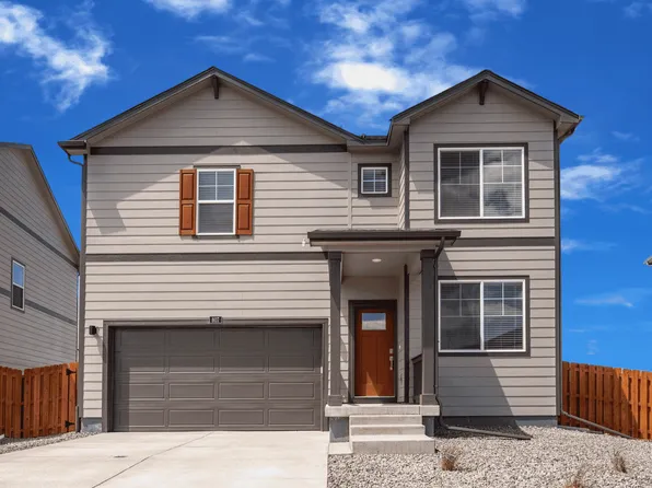 2345 Base St, Fort Lupton, CO 80621