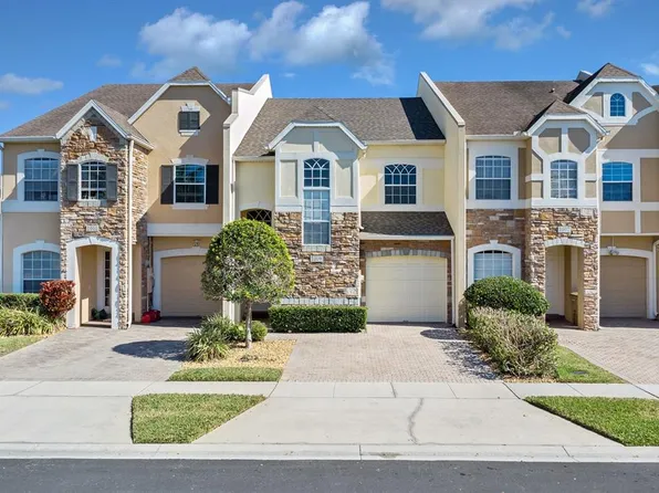 1009 Wood Cv, Kissimmee, FL 34743