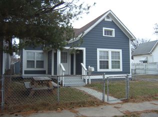 412 N Warman Ave, Indianapolis, IN 46222