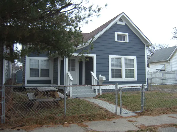 412 N Warman Ave, Indianapolis, IN 46222