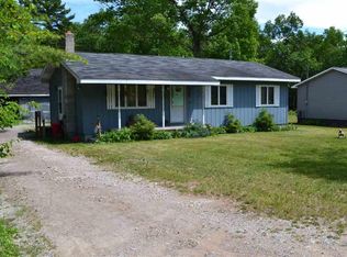 6206 Cedar Lake Rd, Oscoda, MI 48750