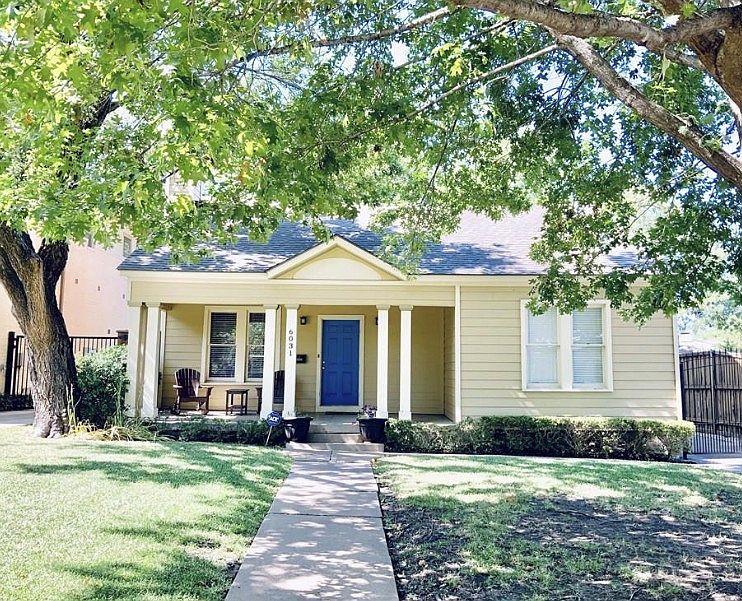 1st image of 6031 Goliad Ave