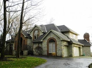 2841 N Bluff Ridge Dr, Pt Clinton, OH 43452