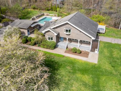 27 Blue Spruce Cir, Weston, CT, 06883