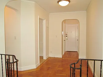 Rented by Keller Williams NYC